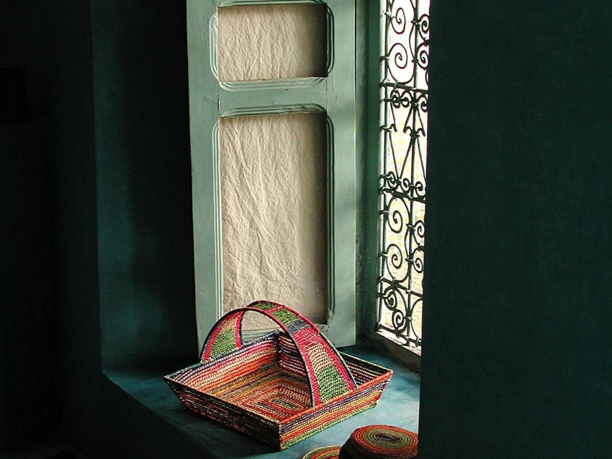 Riad Dar Marhaba Марракеш Экстерьер фото